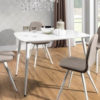 stol-essai-white-prostokat-4-krzesla-foglio